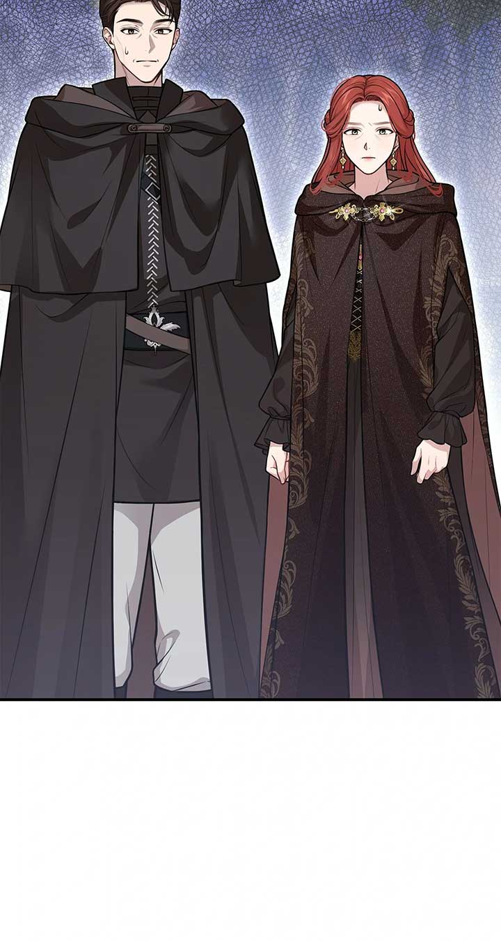 The Secret Bedroom of a Dejected Royal Daughter Chapter 109 3